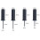 Heavy Duty Metal Quick Release Weight Stack Pin for Gym & Home Weightlifting D 8