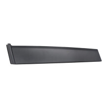 Front Left Door Pillar Molding for Honda Civic Sedan