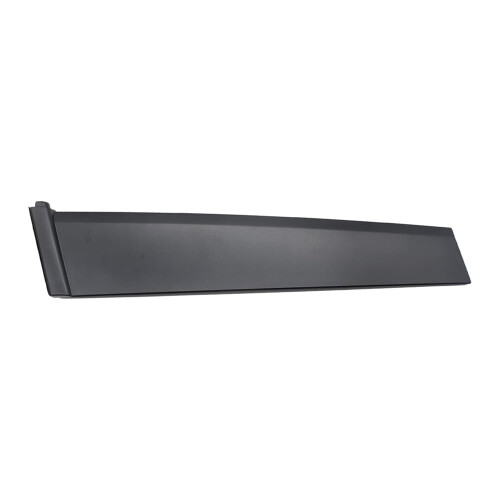 Front Left Door Pillar Molding for Honda Civic Sedan