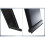Front Left Door Pillar Molding for Honda Civic Sedan 5