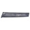 Front Left Door Pillar Molding for Honda Civic Sedan 3