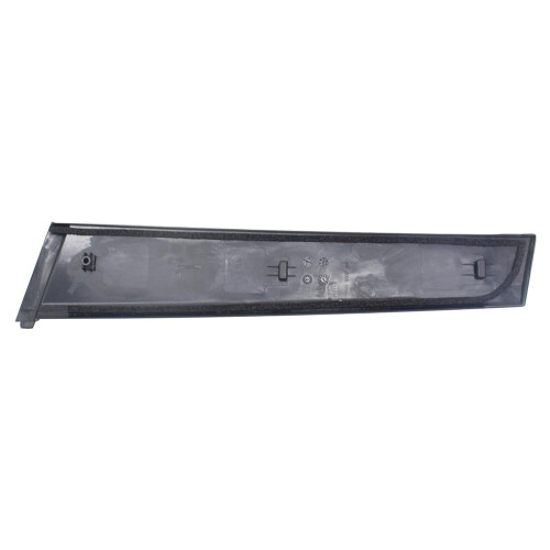 Front Left Door Pillar Molding for Honda Civic Sedan 2