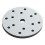 Sanding Disc Backing Pad 6 Inch 150mm 15 Hole Hook-Loop 3