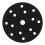 Sanding Disc Backing Pad 6 Inch 150mm 15 Hole Hook-Loop 6