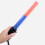 39cm Built in Rechargeable Battery for Command Stick Warning Flashing Light LED Road Traffic Fluorescent Rod EU PLUG 5