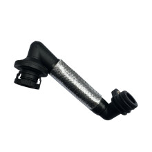 Manguera de Válvula PCV Derecha 0P2103211F para Tubo de Escape para A8 D5 2020