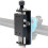2X Laser Adjustable Lifting Module Laser Engraving Machine Z-Axis All Metal Bracket for TWOTREES TTS-55 PRO/TTS-10 PRO 5