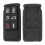 Volvo Car Key Shell Replacement Rubber Pad 6-Button 3