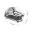 Iron Drum Lugs for Percussion 3 pcs 2