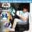 Memory Foam Truck Seat Cushion with Lumbar Support 2