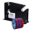 Multi-Color Tape Dispenser Metal Frame 1pc 4