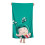 Oddbods Beach Towel Quick-Drying Lightweight 30.7x59in 3