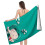 Oddbods Beach Towel Quick-Drying Lightweight 30.7x59in 4