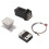 PID Temperature Controller with K Thermocouple 100-240V 2
