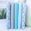 Cotton Fabric Squares Floral Print 50x50cm 5-Pack 4