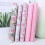 Cotton Fabric Squares Floral Print 50x50cm 5-Pack 2