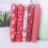 Cotton Fabric Squares Floral Print 50x50cm 5-Pack 3