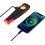 Rechargeable Rotating LED Work Light Foldable Magnetic 1 1
