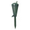3 Pack Self-Watering Drip Irrigator Lazy Watering Device for Home Garden Green 1