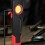 Rechargeable Rotating LED Work Light Foldable Magnetic 1 6