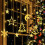 Scidweet Fairy String Lights 11.5FT Warm White 8 Modes 1