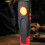Rechargeable Rotating LED Work Light Foldable Magnetic 1 8