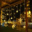 Scidweet Fairy String Lights 11.5FT Warm White 8 Modes 2