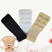 Bra Strap Extender for Women 3 Pieces