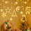 Scidweet Fairy String Lights 11.5FT Warm White 8 Modes 6