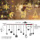 Scidweet Fairy String Lights 11.5FT Warm White 8 Modes 7