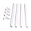 Plastic Square Embroidery Hoop for Cross-Stitch Sewing 6