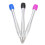 Screwdriver Set for Watch Oscillating Rotors 3 Pcs 1