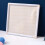 Plastic Square Embroidery Hoop for Cross-Stitch Sewing 3