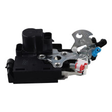 Car Door Lock Actuator for Rexton 1 2 W 2001-2019 Door Execution Lock Rear Right 7132A08003