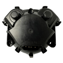 Left Outside Mirror Actuator Motor for Forte Forte5 2014-2018 Exterior Side Mirror Actuator 87612-A7000 87612A7000