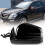 Car View Mirror Assembly for   ML GL Class ML63 ML350 W164 X164 2005-2011 1648105193 Left 2