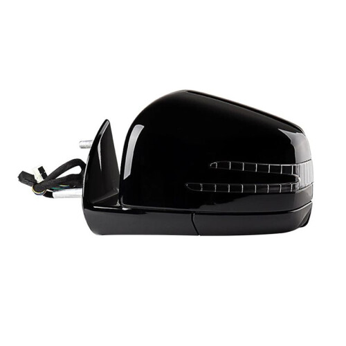 Car View Mirror Assembly for   ML GL Class ML63 ML350 W164 X164 2005-2011 1648105193 Left 2