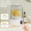 Portable Mini Washing Machine for Underwear Socks Baby 3