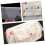 10pcs DIY Handcrafted Mesh Canvas Sheets for Crochet Projects Plastic Weaving Lining for Purse Making and Embroidery 2