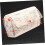 10pcs DIY Handcrafted Mesh Canvas Sheets for Crochet Projects Plastic Weaving Lining for Purse Making and Embroidery 3