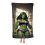She Hulk Beach Towel Soft Quick-Drying Sand-Free 30.7x59in 3