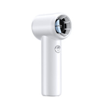 17000 RPM Turbine Fan Handheld Fan Portable Cooler Fans USB Rechargeable 9M/S Electric Fan  Air Conditioner B