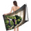 She Hulk Beach Towel Soft Quick-Drying Sand-Free 30.7x59in 4