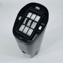 For Redkey W12 Pro Floor Scrubber Vacuum Cleaner Dirty Water Bucket Sewage Tank & HEPA Filter Mesh Filter Cartridge