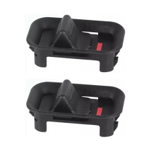 15172121 Car Left+Right Side Door Lock Slide Knob Button for Chevy Escalade 99-07