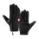 Polyester Winter Gloves Touchscreen Waterproof Non-Slip 1