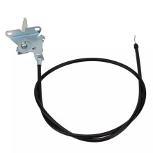 Throttle Cable 103-4091 for Toro Z Master & Exmark Lazer Z