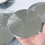 Pottery Wheel Turntable Double-Sided 6 8 10 12 Inch 8