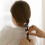 Mini Hair Claw Clips Bangs Grip 70 PCS Multicolor 3