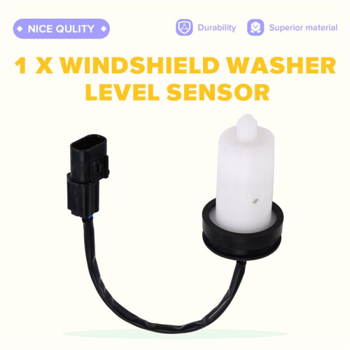 98520-2M500 Windshield Washer Level Sensor for  Sonata   Forte Soul 2012-2018 1
